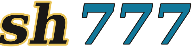 sh777 logo